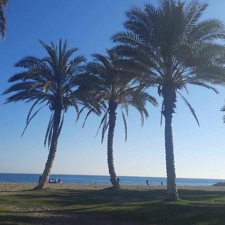 Gregs Studio Benalmádena Exteriér fotografie