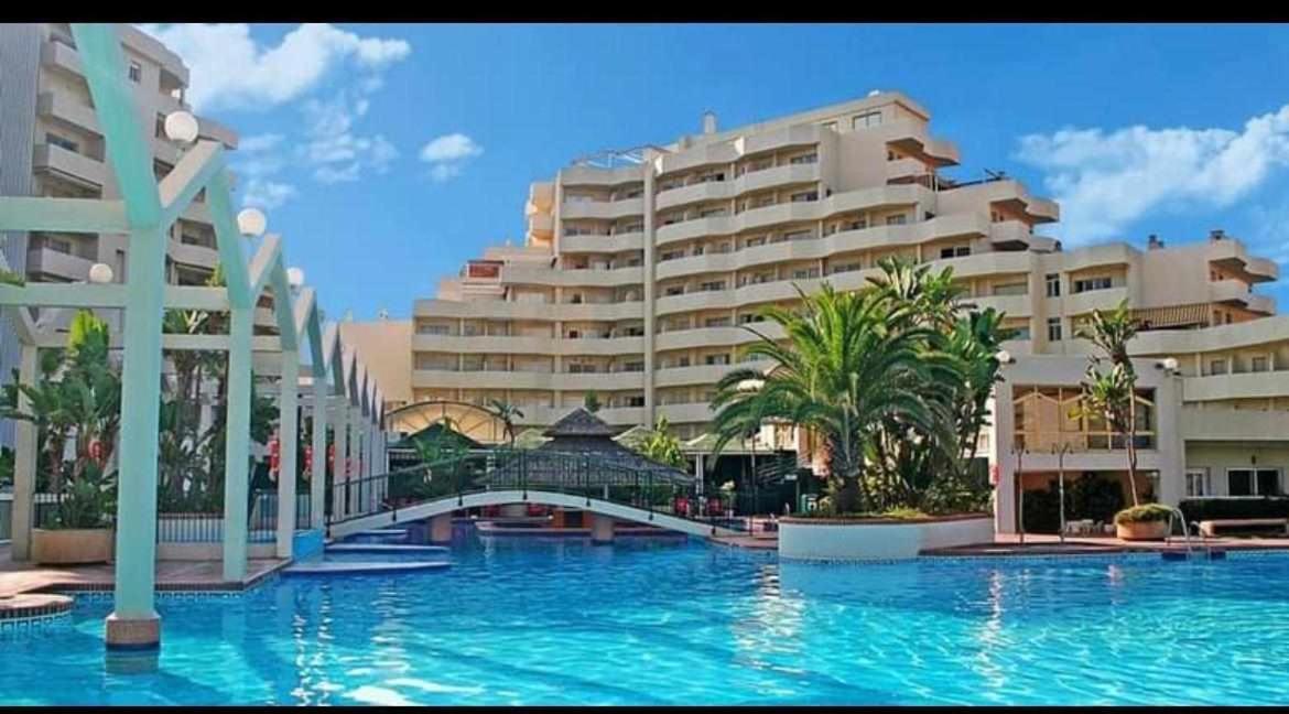 Gregs Studio Benalmádena Exteriér fotografie