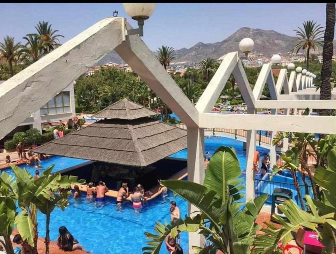 Gregs Studio Benalmádena Exteriér fotografie