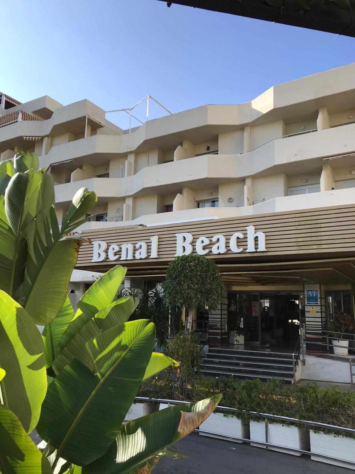 Gregs Studio Benalmádena Exteriér fotografie