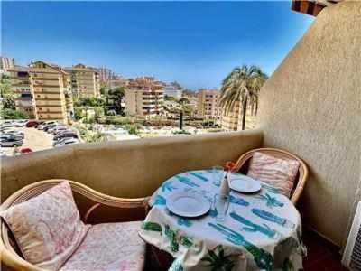 Gregs Studio Benalmádena Exteriér fotografie