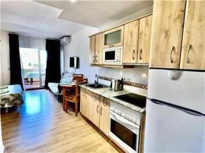 Gregs Studio Benalmádena Exteriér fotografie