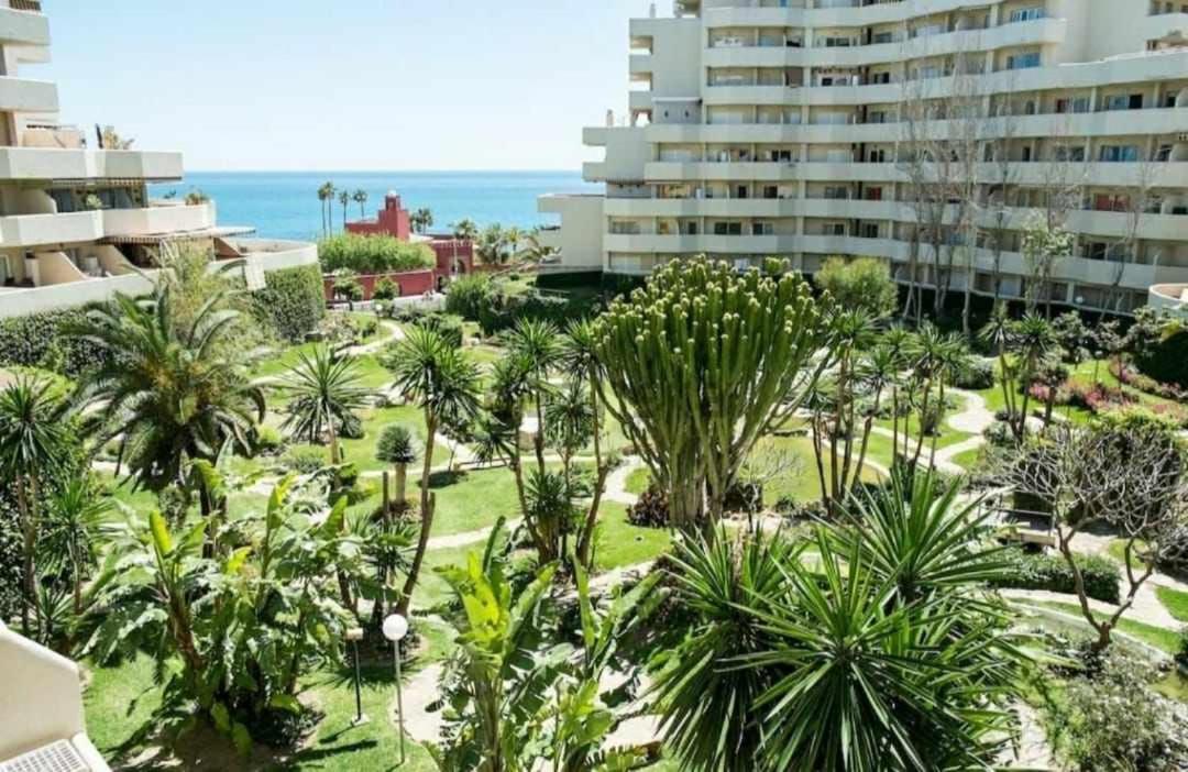 Gregs Studio Benalmádena Exteriér fotografie