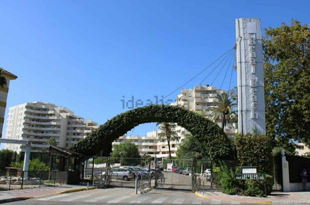 Gregs Studio Benalmádena Exteriér fotografie
