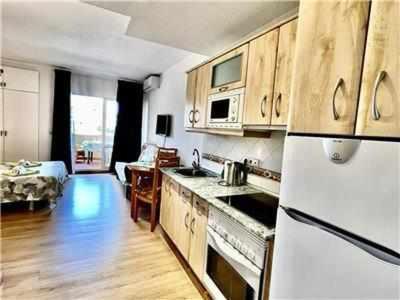 Gregs Studio Benalmádena Exteriér fotografie