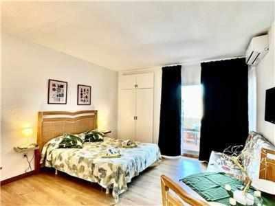 Gregs Studio Benalmádena Exteriér fotografie